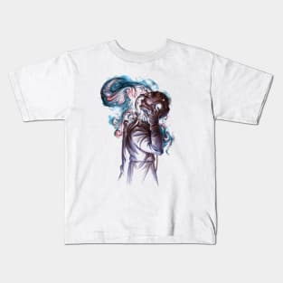 Of The Deep Kids T-Shirt